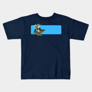 Minerva Kids T-Shirt